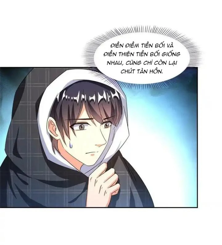 Tu Chân Nói Chuyện Phiếm Quần Chapter 484 - Trang 2