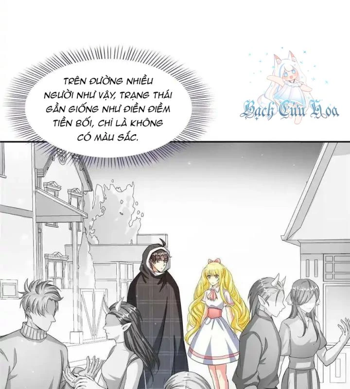 Tu Chân Nói Chuyện Phiếm Quần Chapter 484 - Trang 2