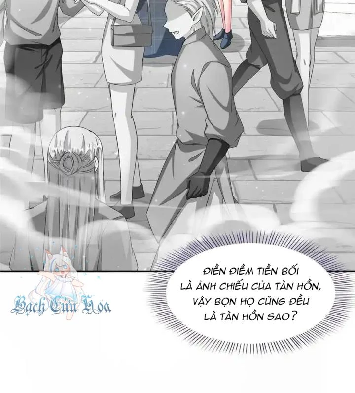 Tu Chân Nói Chuyện Phiếm Quần Chapter 484 - Trang 2