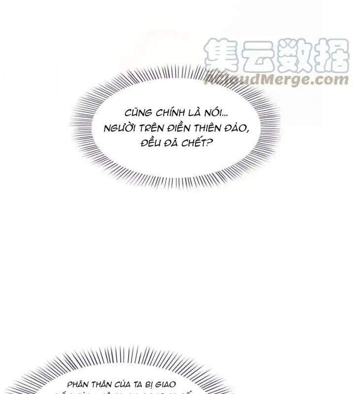 Tu Chân Nói Chuyện Phiếm Quần Chapter 484 - Trang 2