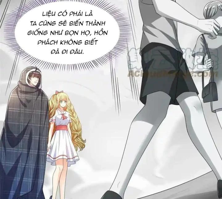 Tu Chân Nói Chuyện Phiếm Quần Chapter 484 - Trang 2