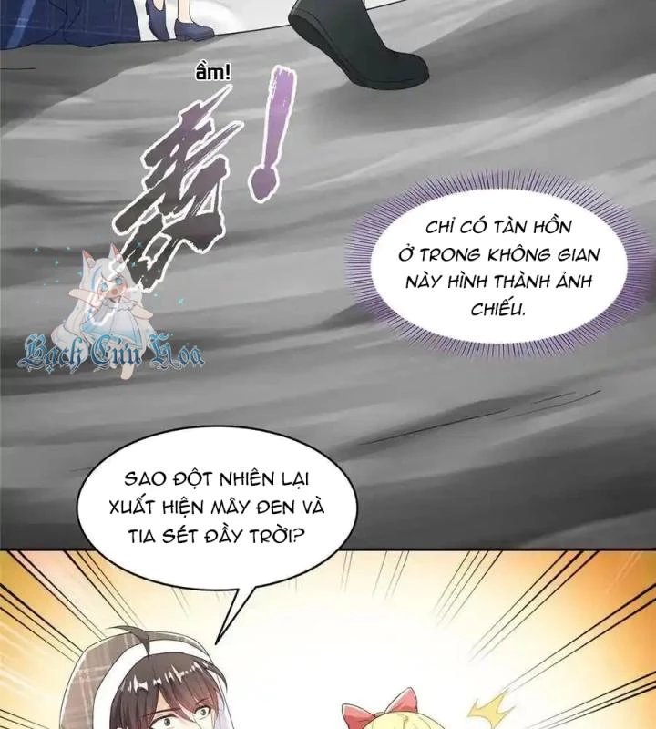 Tu Chân Nói Chuyện Phiếm Quần Chapter 484 - Trang 2