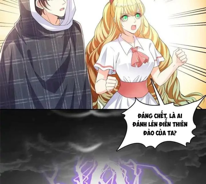 Tu Chân Nói Chuyện Phiếm Quần Chapter 484 - Trang 2