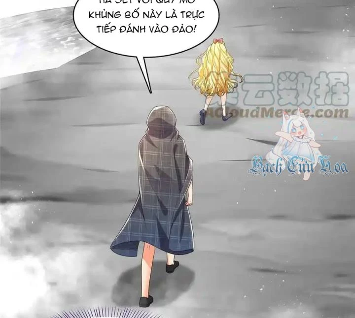 Tu Chân Nói Chuyện Phiếm Quần Chapter 484 - Trang 2