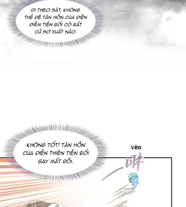 Tu Chân Nói Chuyện Phiếm Quần Chapter 484 - Trang 2