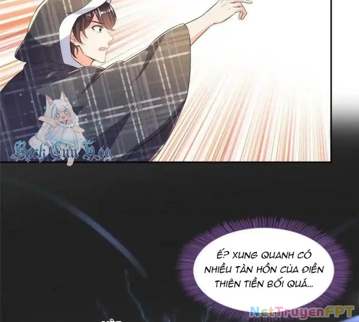 Tu Chân Nói Chuyện Phiếm Quần Chapter 484 - Trang 2