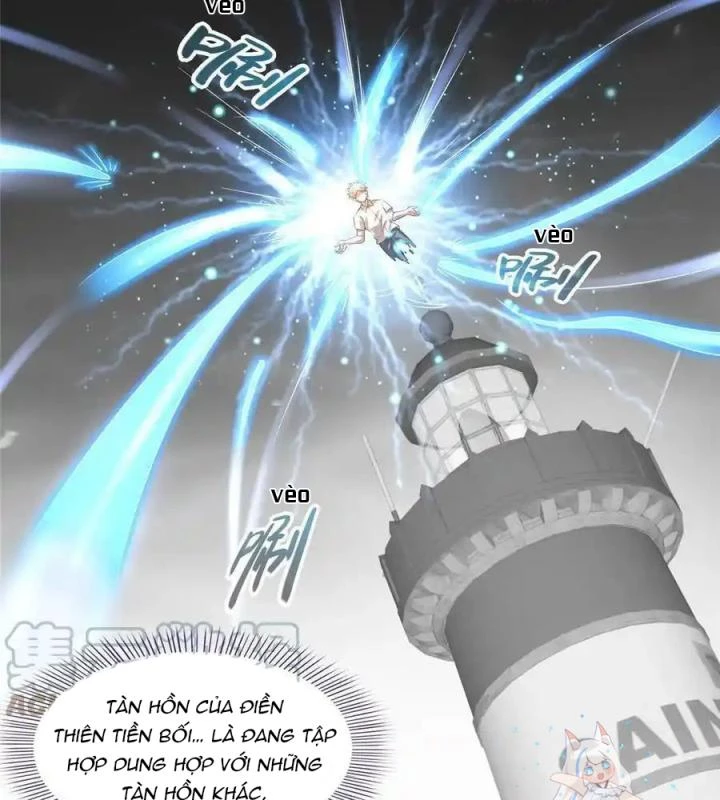 Tu Chân Nói Chuyện Phiếm Quần Chapter 484 - Trang 2