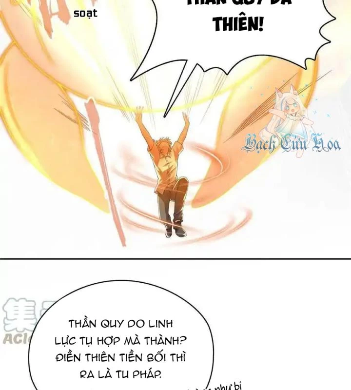 Tu Chân Nói Chuyện Phiếm Quần Chapter 484 - Trang 2