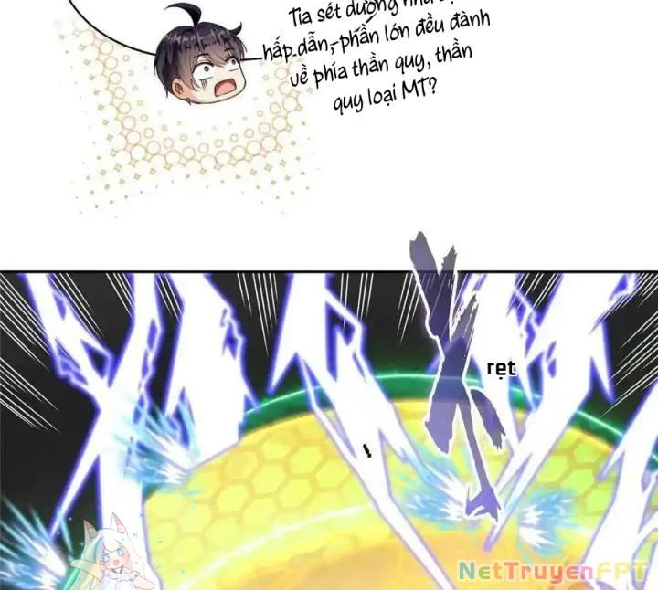 Tu Chân Nói Chuyện Phiếm Quần Chapter 484 - Trang 2