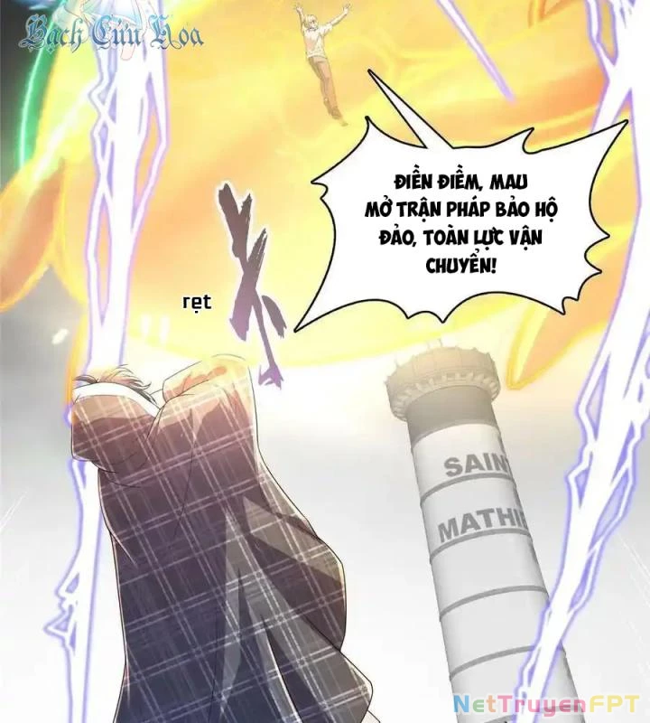 Tu Chân Nói Chuyện Phiếm Quần Chapter 484 - Trang 2