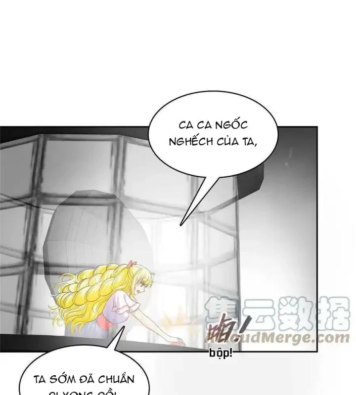 Tu Chân Nói Chuyện Phiếm Quần Chapter 484 - Trang 2