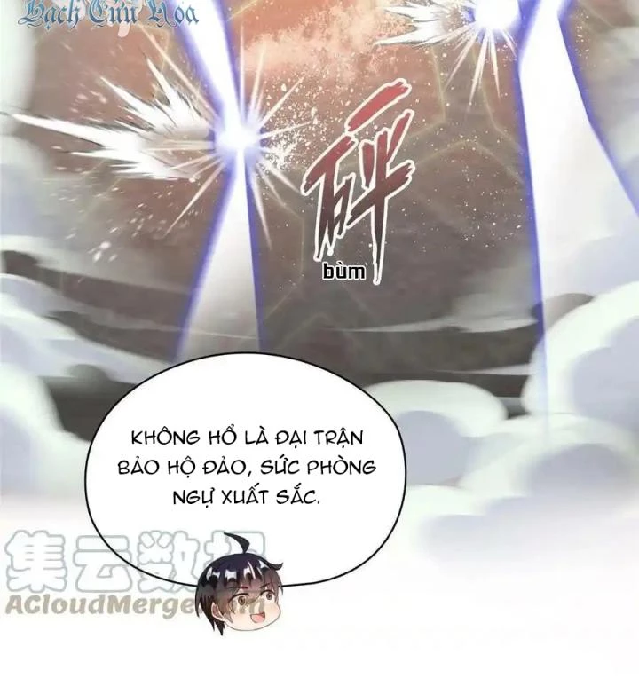 Tu Chân Nói Chuyện Phiếm Quần Chapter 484 - Trang 2