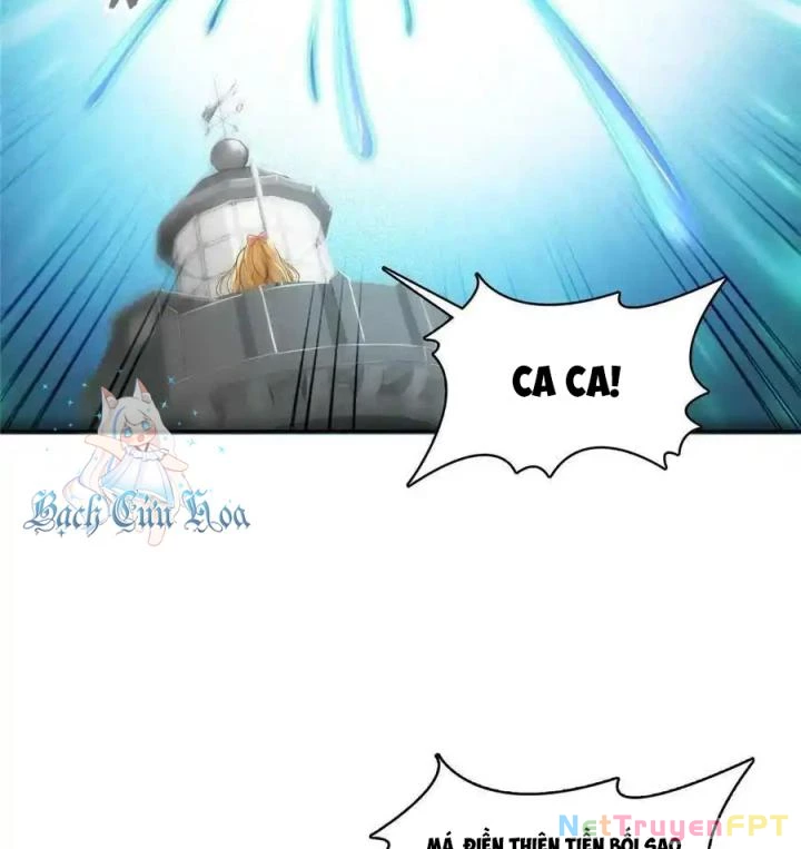 Tu Chân Nói Chuyện Phiếm Quần Chapter 484 - Trang 2