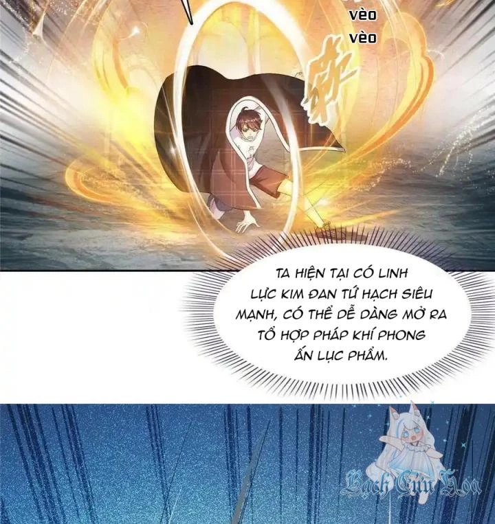 Tu Chân Nói Chuyện Phiếm Quần Chapter 484 - Trang 2