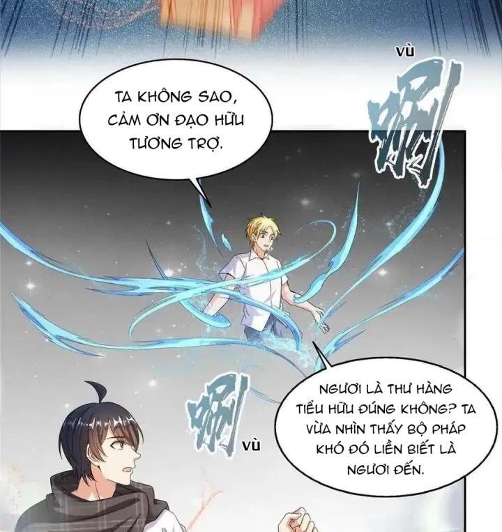 Tu Chân Nói Chuyện Phiếm Quần Chapter 484 - Trang 2