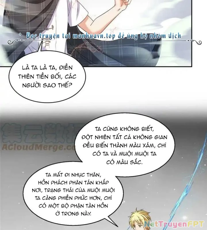 Tu Chân Nói Chuyện Phiếm Quần Chapter 484 - Trang 2