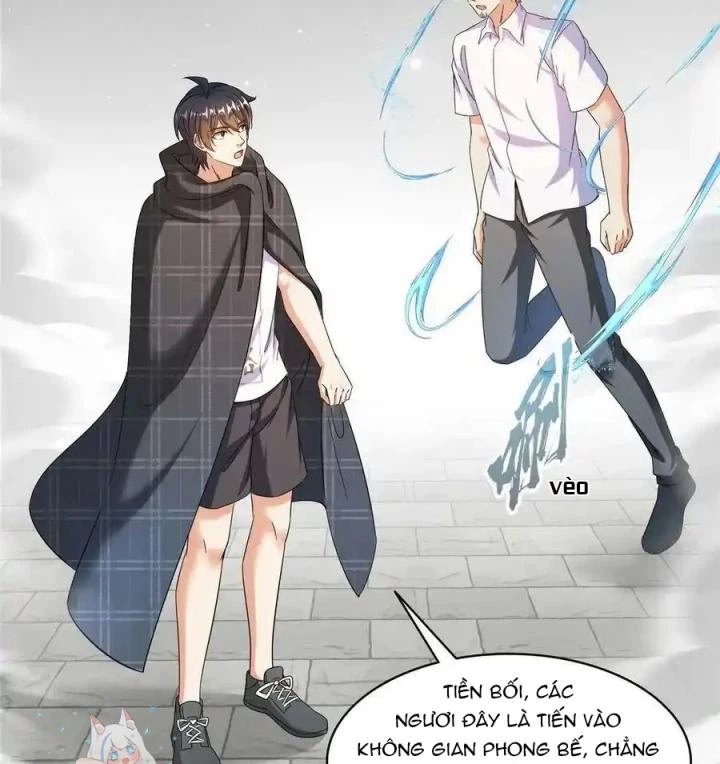 Tu Chân Nói Chuyện Phiếm Quần Chapter 484 - Trang 2