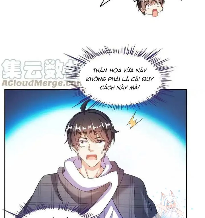 Tu Chân Nói Chuyện Phiếm Quần Chapter 484 - Trang 2