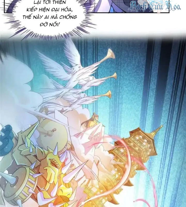 Tu Chân Nói Chuyện Phiếm Quần Chapter 484 - Trang 2