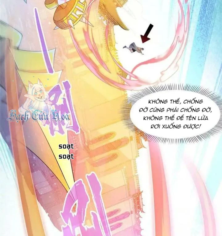 Tu Chân Nói Chuyện Phiếm Quần Chapter 484 - Trang 2