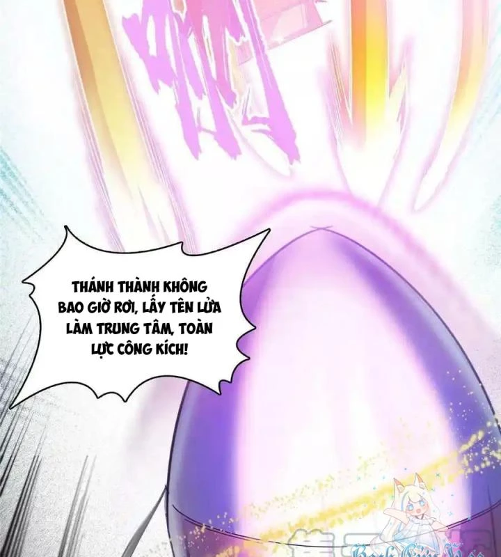 Tu Chân Nói Chuyện Phiếm Quần Chapter 484 - Trang 2