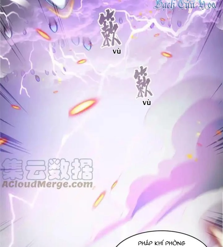 Tu Chân Nói Chuyện Phiếm Quần Chapter 484 - Trang 2