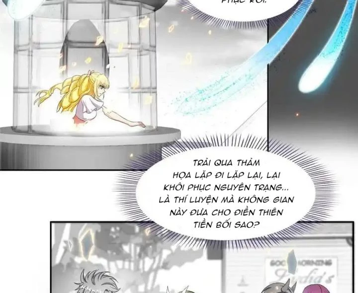 Tu Chân Nói Chuyện Phiếm Quần Chapter 485 - Trang 2