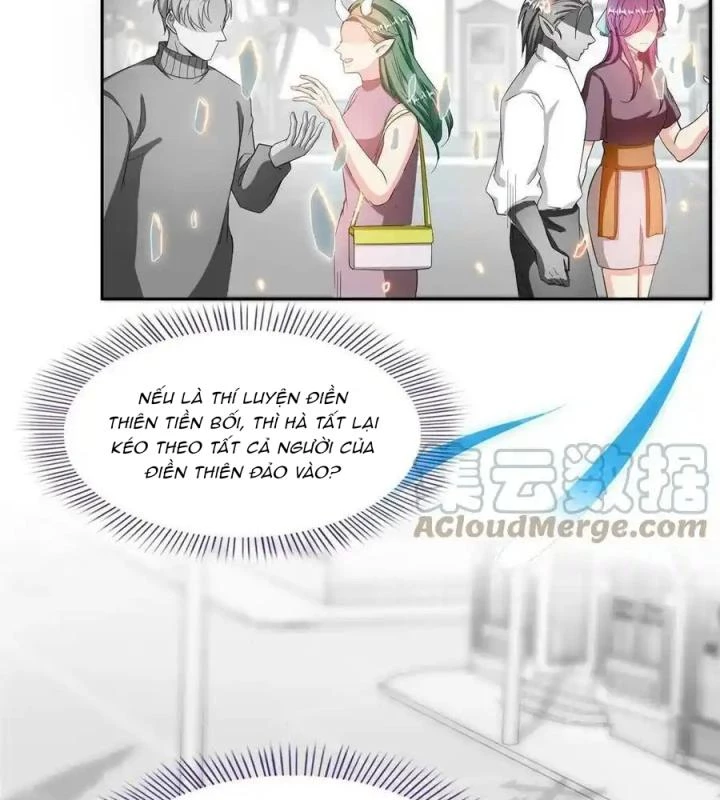 Tu Chân Nói Chuyện Phiếm Quần Chapter 485 - Trang 2