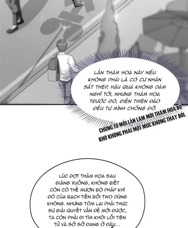 Tu Chân Nói Chuyện Phiếm Quần Chapter 485 - Trang 2