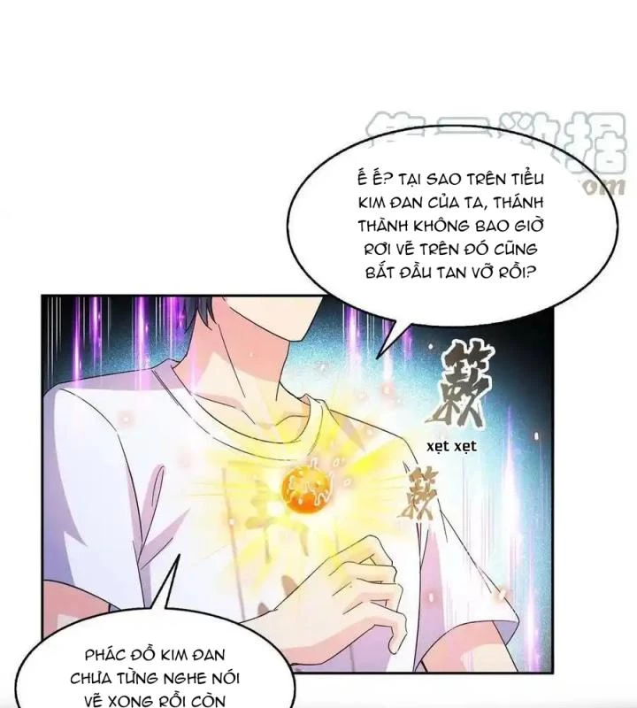 Tu Chân Nói Chuyện Phiếm Quần Chapter 485 - Trang 2