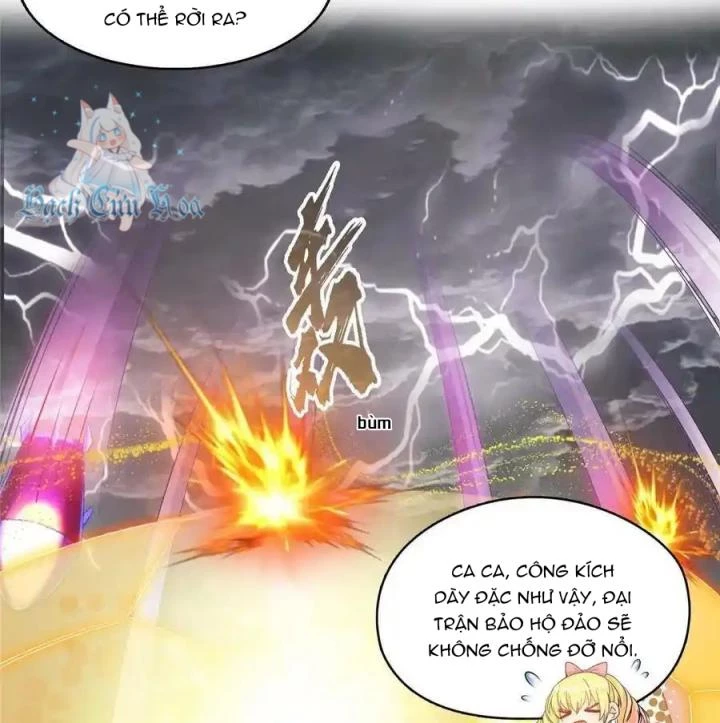 Tu Chân Nói Chuyện Phiếm Quần Chapter 485 - Trang 2