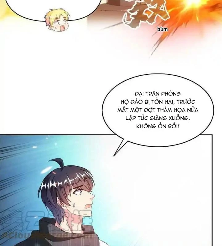 Tu Chân Nói Chuyện Phiếm Quần Chapter 485 - Trang 2