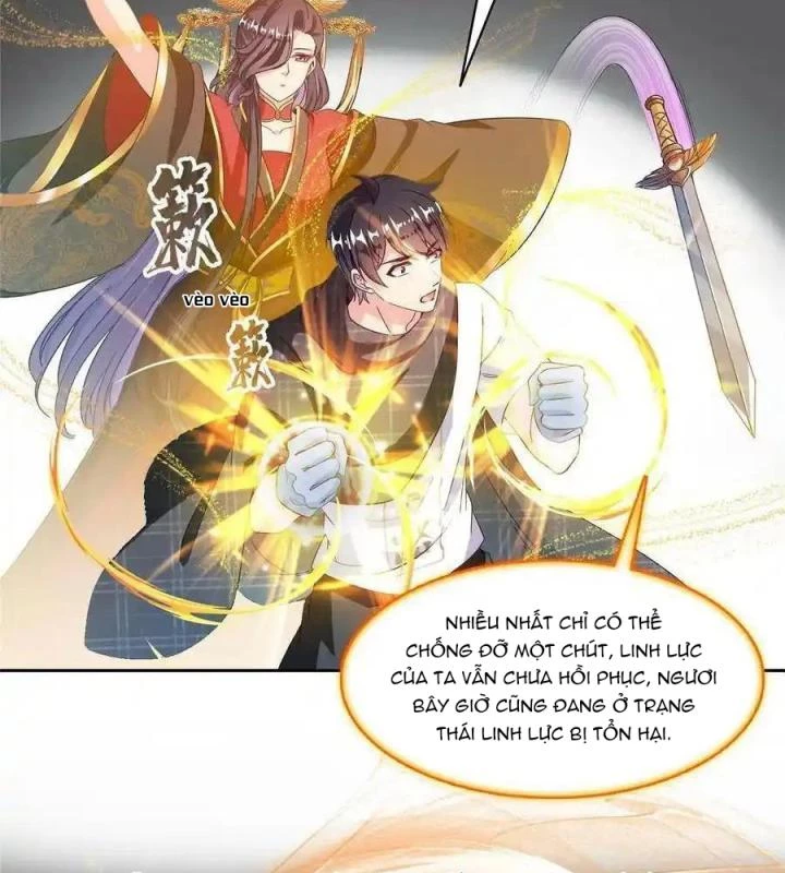 Tu Chân Nói Chuyện Phiếm Quần Chapter 485 - Trang 2