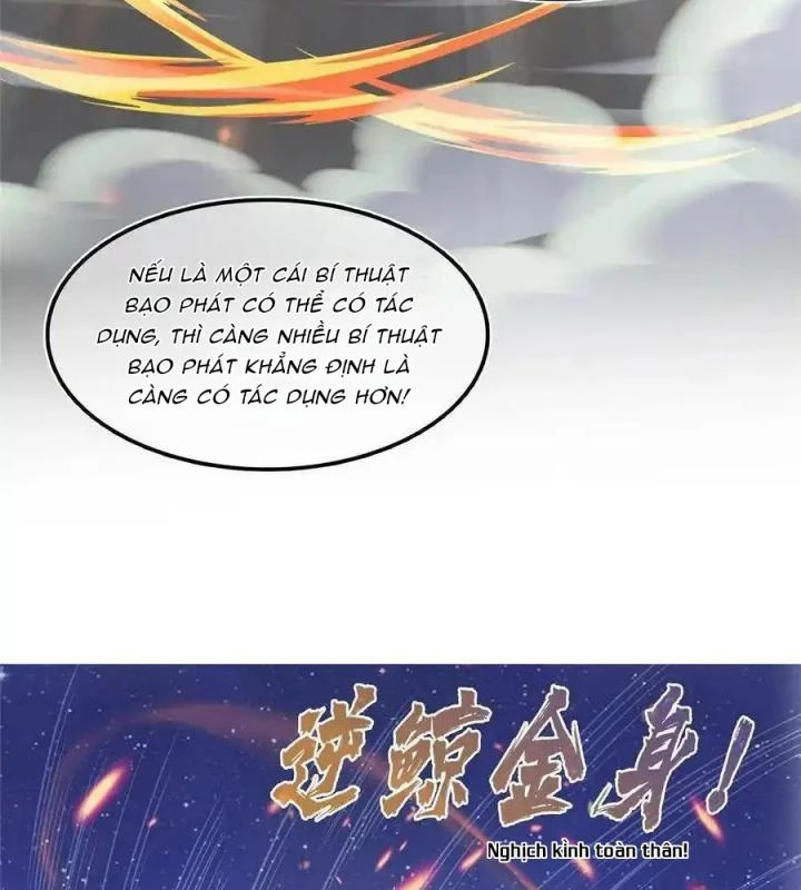 Tu Chân Nói Chuyện Phiếm Quần Chapter 485 - Trang 2