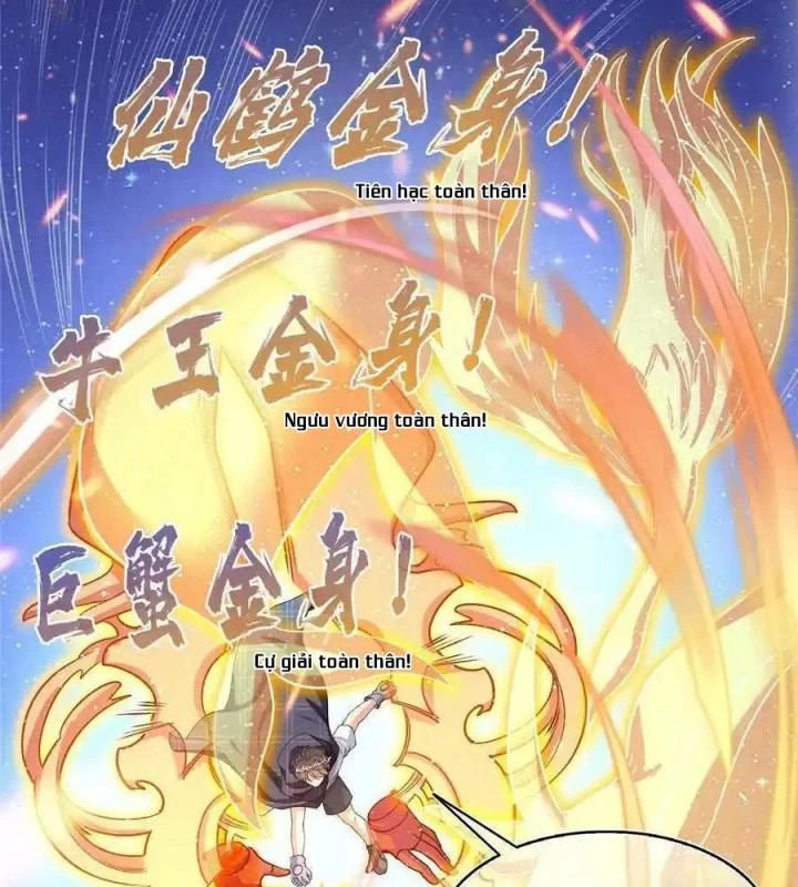 Tu Chân Nói Chuyện Phiếm Quần Chapter 485 - Trang 2