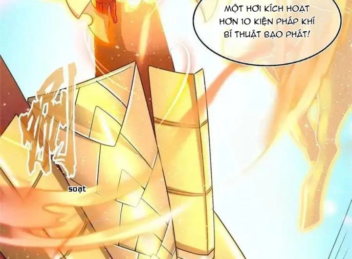 Tu Chân Nói Chuyện Phiếm Quần Chapter 485 - Trang 2