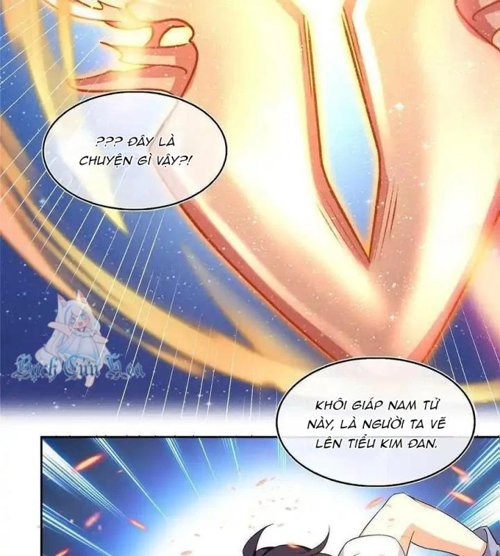 Tu Chân Nói Chuyện Phiếm Quần Chapter 485 - Trang 2