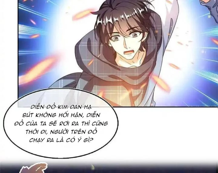 Tu Chân Nói Chuyện Phiếm Quần Chapter 485 - Trang 2