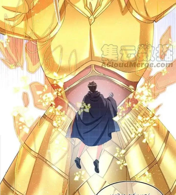 Tu Chân Nói Chuyện Phiếm Quần Chapter 485 - Trang 2