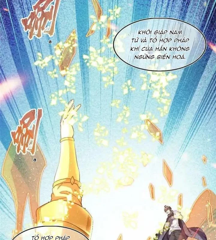 Tu Chân Nói Chuyện Phiếm Quần Chapter 485 - Trang 2