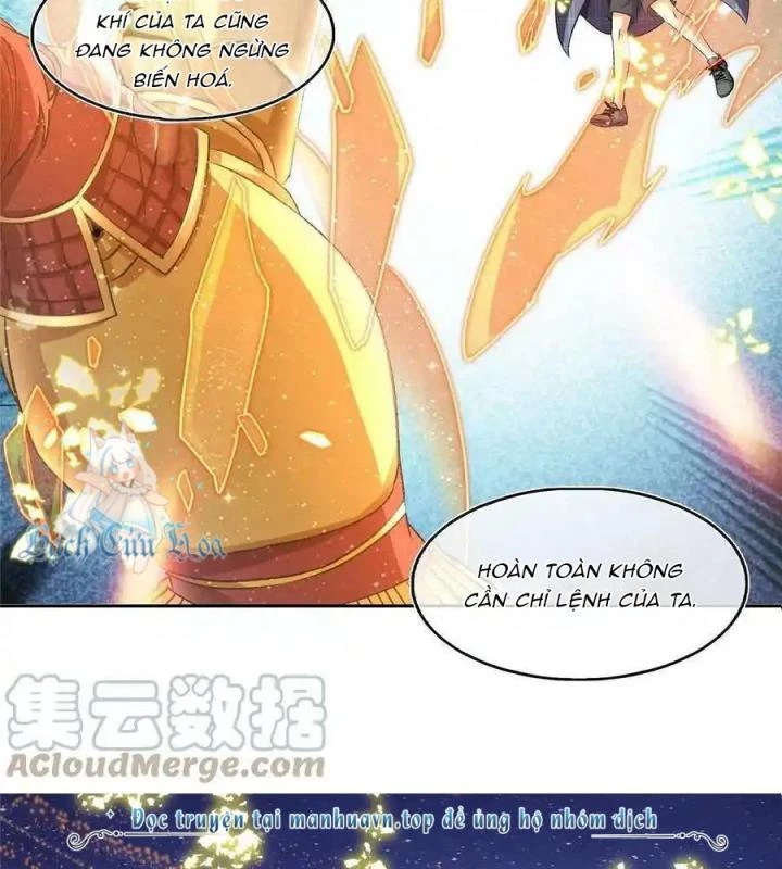 Tu Chân Nói Chuyện Phiếm Quần Chapter 485 - Trang 2
