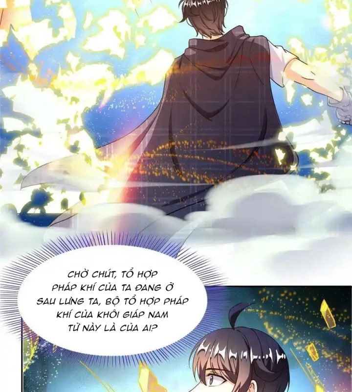 Tu Chân Nói Chuyện Phiếm Quần Chapter 485 - Trang 2