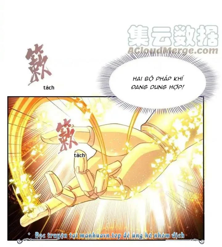 Tu Chân Nói Chuyện Phiếm Quần Chapter 485 - Trang 2