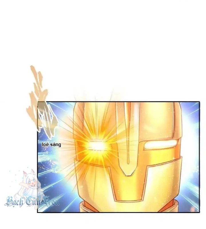 Tu Chân Nói Chuyện Phiếm Quần Chapter 485 - Trang 2