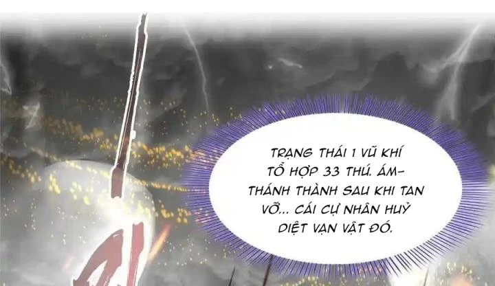 Tu Chân Nói Chuyện Phiếm Quần Chapter 485 - Trang 2