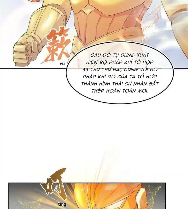 Tu Chân Nói Chuyện Phiếm Quần Chapter 485 - Trang 2