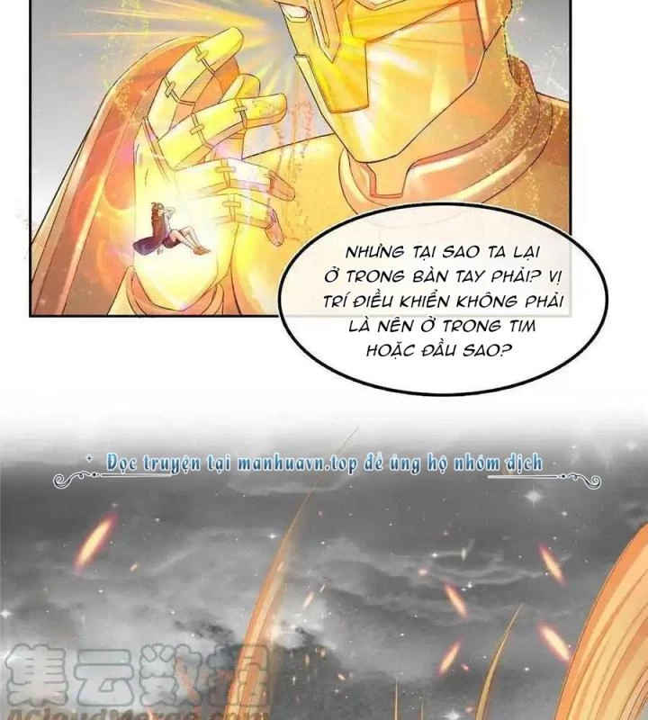 Tu Chân Nói Chuyện Phiếm Quần Chapter 485 - Trang 2