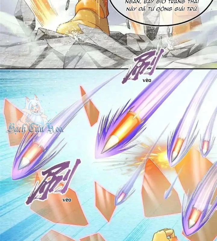 Tu Chân Nói Chuyện Phiếm Quần Chapter 485 - Trang 2