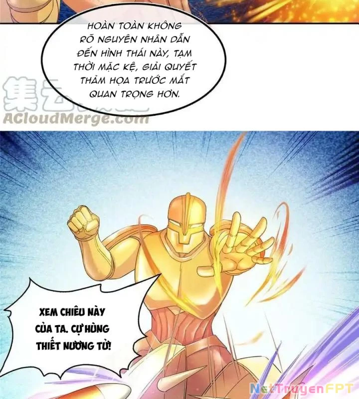 Tu Chân Nói Chuyện Phiếm Quần Chapter 485 - Trang 2