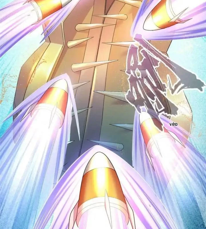 Tu Chân Nói Chuyện Phiếm Quần Chapter 485 - Trang 2